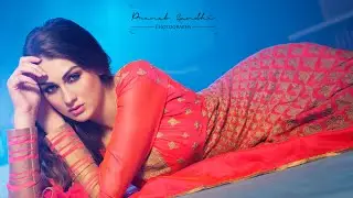 Trendsetter - Rasita Film by Pranab Gandhi