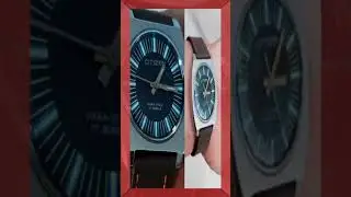 Citizen Hand winding vintage watch