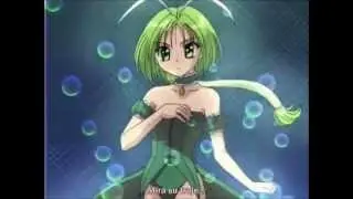 Mew Mew Power Todas las transformaciones Pt.2.0