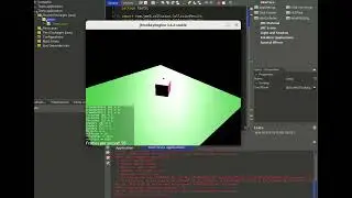 Jmonkey Move character on mouse click (like lineage 2) tutorial