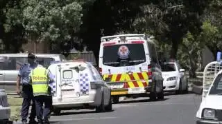 Benalla Siege 221112