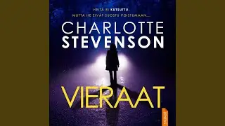 Chapter 185 - Vieraat