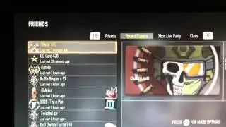 Proof | Dustyv #2