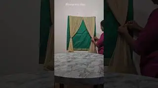Varalakshmi pooja decoration #pooja #easy #trending