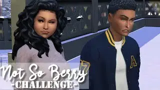 Sims 4 Not So Berry Ep.50: TEENAGEDOM!