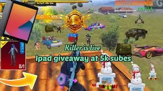 Ipad at5ksubs🥳/#sugestvideo#telugubgmilive#appleipadmini4,ipadmini5,ipad120fps,ipad8thgen,ipad9thgen