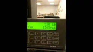 Smashing Hard Drives