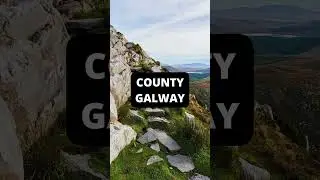 Galway is famous for being the festival capital of Ireland #Travel #Shorts