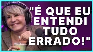 ESSA CONFUS&Atilde;O QUASE CUSTOU  SUA VIDA! | MARY MALLANDRO