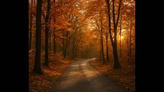 Autumn park