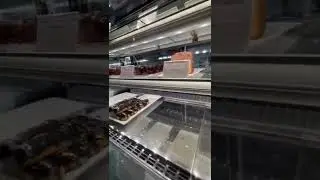 La Delice 📍 Srinagar #shorts #chocolate #cakes
