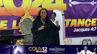 Grace Emie Kutino - Résistez au diable et il fuira loin de vous