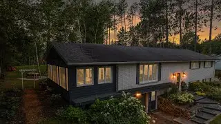 72 York River Drive, Bancroft Ontario (York River Waterfront real estate)