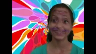 Brainwave Art & Music:  Changing faces with our minds!