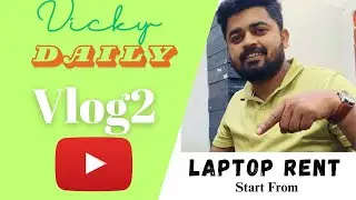 Vlogs 2 Computer Rental Affordable, High Performance PCs & Laptops for Rent #laptop