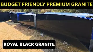 Granite Flooring Designs India | Premium Black Granite | Black Granite Price | Sabse Sasta Granite
