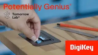 Универсальная система регулирования Office &ndash; потенциально гениальная | DigiKey