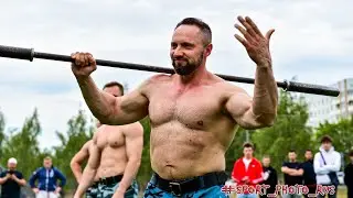 Power Extreme. Trio 