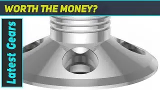 Unlocking High-Fidelity: Moonsaudio Zinc Alloy Record Weight Review