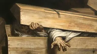 The Most Claustrophobic Painting In Art History
