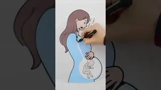 Smoking While Pregnant?! Relax, It&rsquo;s Not Real! 😂💨🤰 #funny #prank
