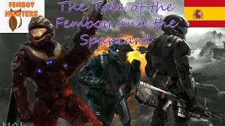 The Tale of the Femboy and the Spaniard