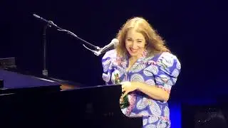 REGINA SPEKTOR Live! fr MGM Fenway w TWO BIRDS + AVINU MALKEINU + RAINDROPS +CHEMO LIMO Boston 2024