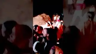 dulhe ka swagat🥰 #shorts#millions❤️ #entryvideo#viralshort#weddingstastu#tending #viral#entry#dulha