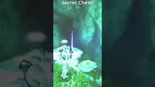Exotic Mission SECRET Chest! #destiny2