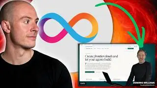 The Internet Computer Protocol ICP Just Showed Us Something *BIG*..... Is This The Future!?!?!