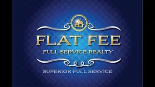 Flat Fee Full Service Realty
