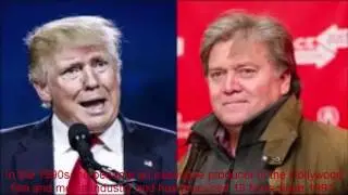Trump Removes Stephen Bannon From National Security Council Post