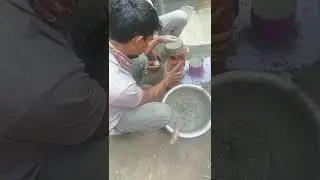 Ghar pe deshi jugad dambal  | mksfitness49 | #viral #trending #shorts #fitness