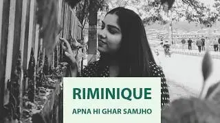 Riminique - | Salary demands |