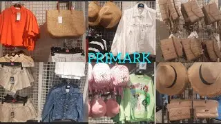 PRIMARK NEW COLLECTION 2023 #SALDI 2023 #super offerte #summer collection #summer clothes