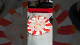 Kampung life Ep10 - tomato soup base steam boat #tomato #soup #steamboat #homemade #liangkick #靓kick