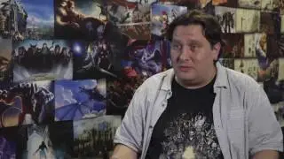 The Runescape Documentary UNCENSORED