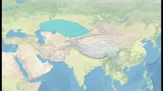 Ulus Jochi &rarr; Kazakh Khanate: institutional continuity or a new political construct?