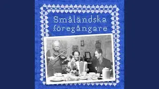 Polka efter fadern Axel Andersson