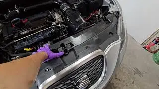 Seat Leon | My TFSI Track Day Build | Spear & Repairs