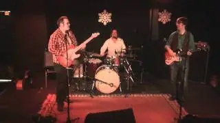 Jack Grace Band 