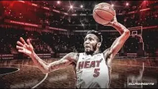 Derrick Jones Jr. Dunk Highlights Mix 