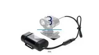 BLS-69 / Scope 1500 / Lights