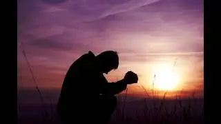 2025/12/27- Praying At the Edge Of Eternity Pt 2
