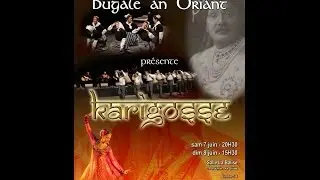 Bugale an Oriant - Karigosse