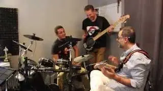 TheRemedy - Making of Indifferent Hearts