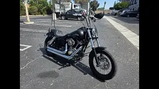 Охота на Харли, 2014 103-дюймовый Street Bob