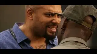 R Marcos Taylor Acting Reel 2022