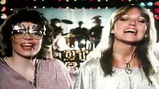 Newton Family - Santa Maria (original 1979)