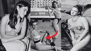Shocking Old Photos with Stories You&rsquo;ll Never Forget | Faces of History